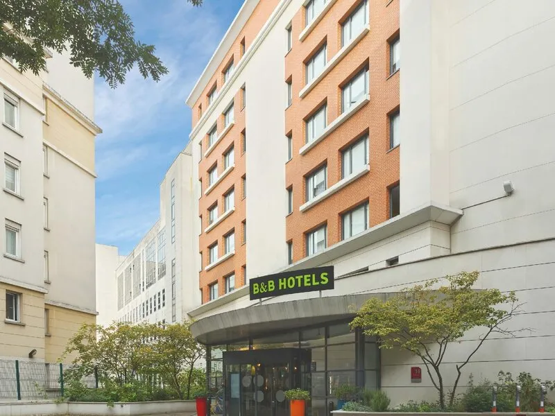 B&B HOME Rueil-Malmaison Gare · Anbieterbild von TUI