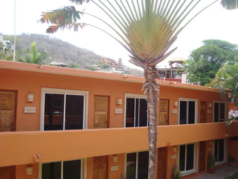 Villa Mexicana · Anbieterbild von TUI