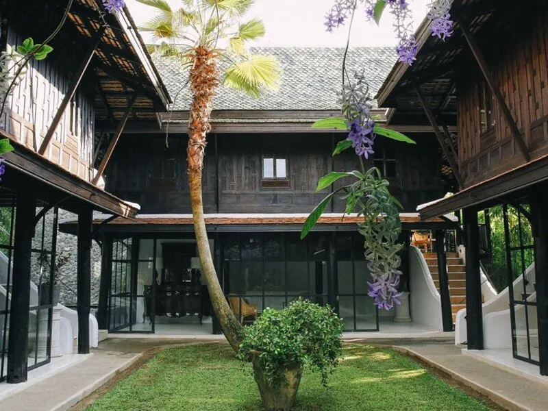 Villa Mahabhirom · Anbieterbild von TUI