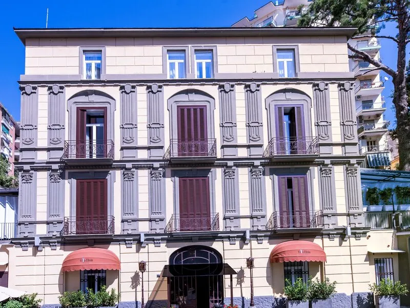 Villa Elisio Hotel & Spa · Anbieterbild von TUI