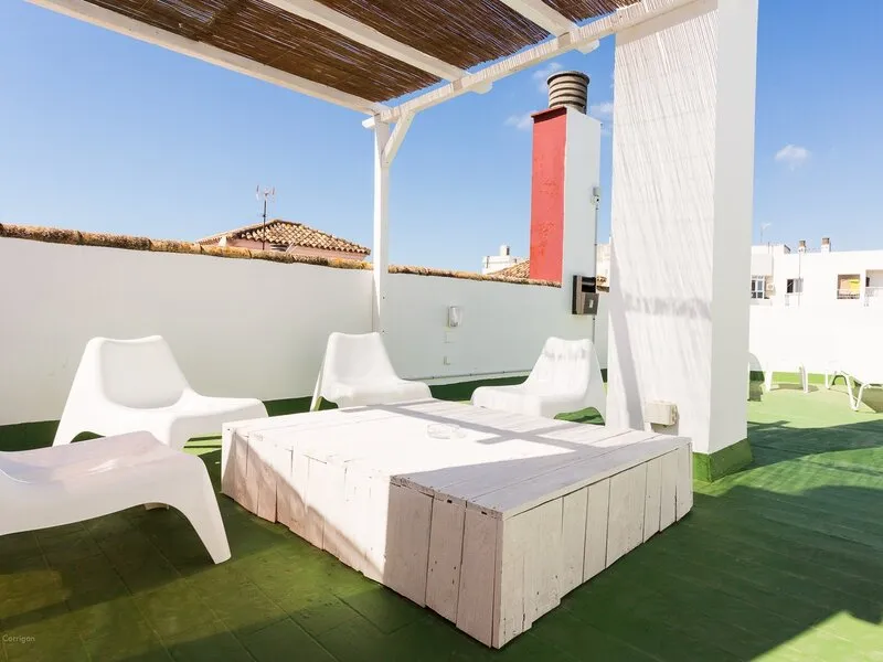 Sercotel Puerto de Santa María · Anbieterbild von TUI
