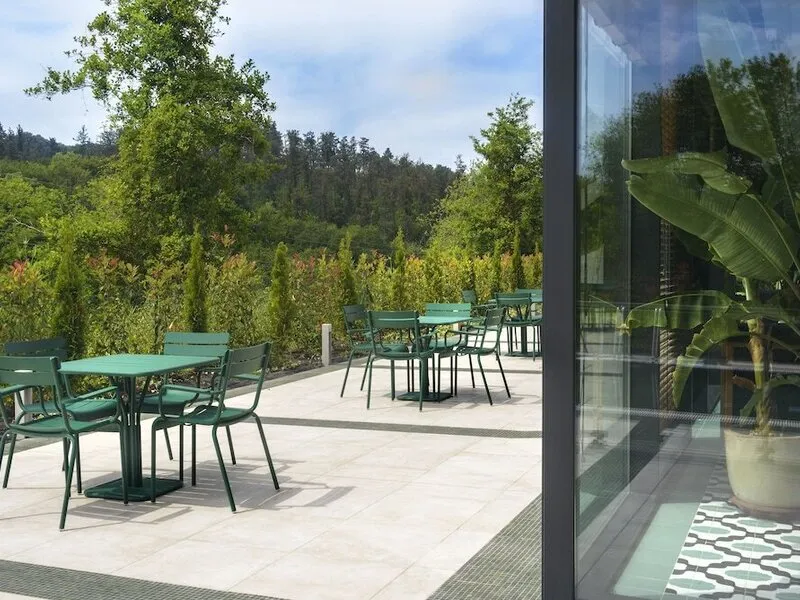 Hotel Tres Reyes San Sebastián · Anbieterbild von TUI