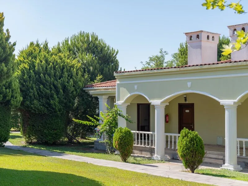 Anadolu Hotels Didim Club · Anbieterbild von TUI