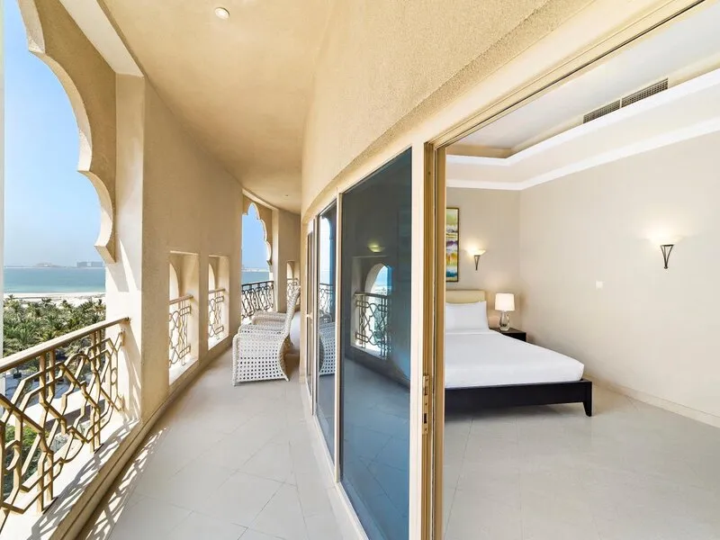 Al Hamra Residence · Anbieterbild von TUI