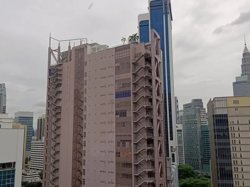 Grand Millennium Kuala Lumpur · Anbieterbild von TUI