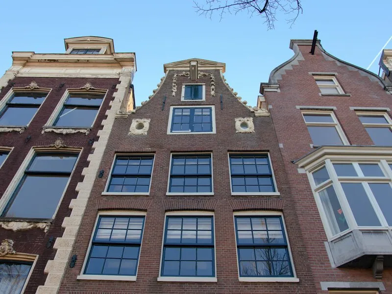Amsterdam Canal Suites · Anbieterbild von TUI