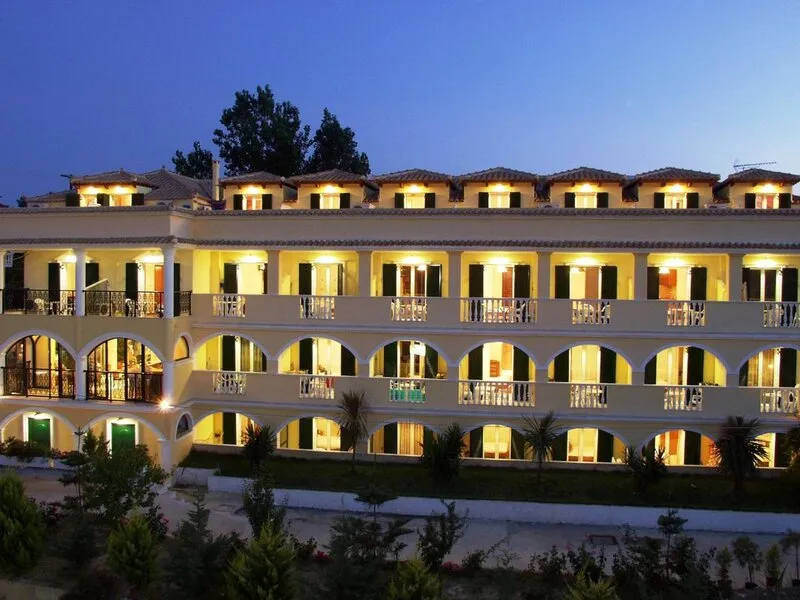 Denise Beach Hotel · Anbieterbild von TUI