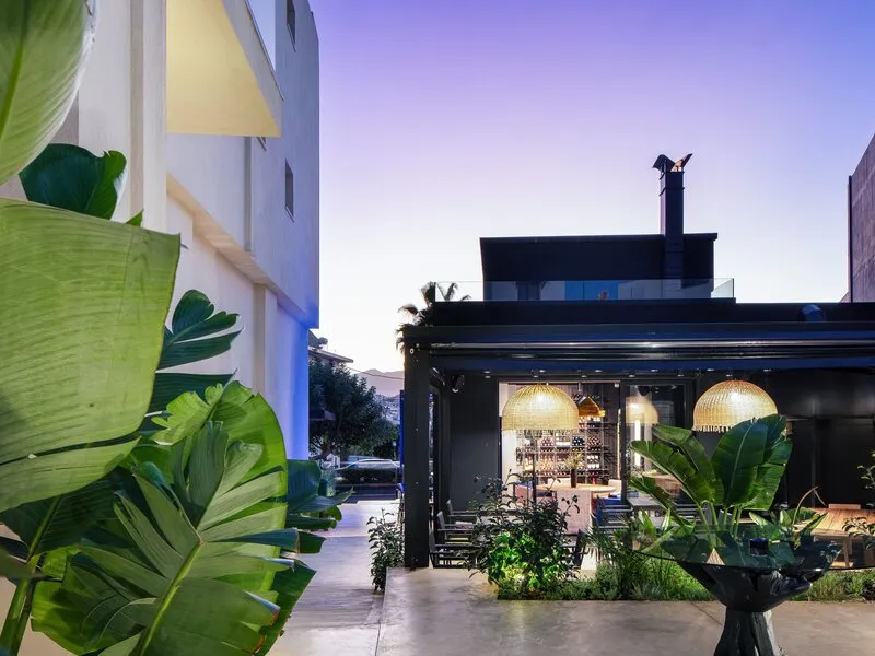 GD Gallery Suites · Anbieterbild von TUI