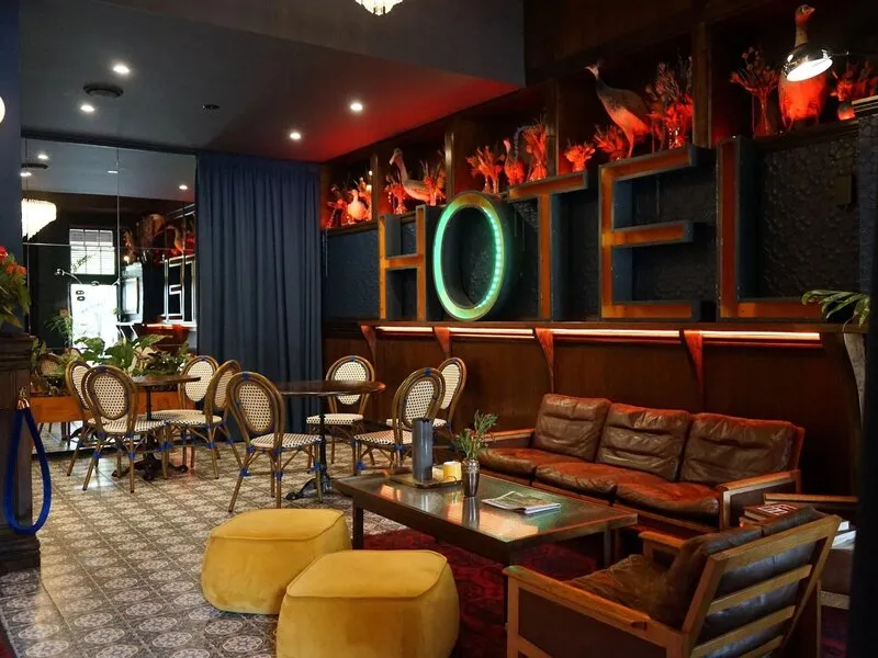 The Intrepid Hotel · Anbieterbild von TUI