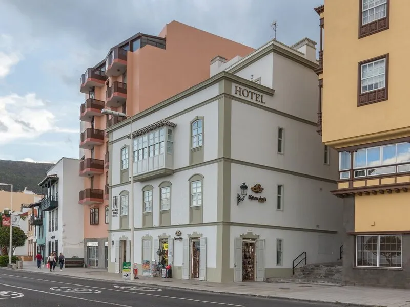 Hotel Emblemático Holiday Time · Anbieterbild von TUI