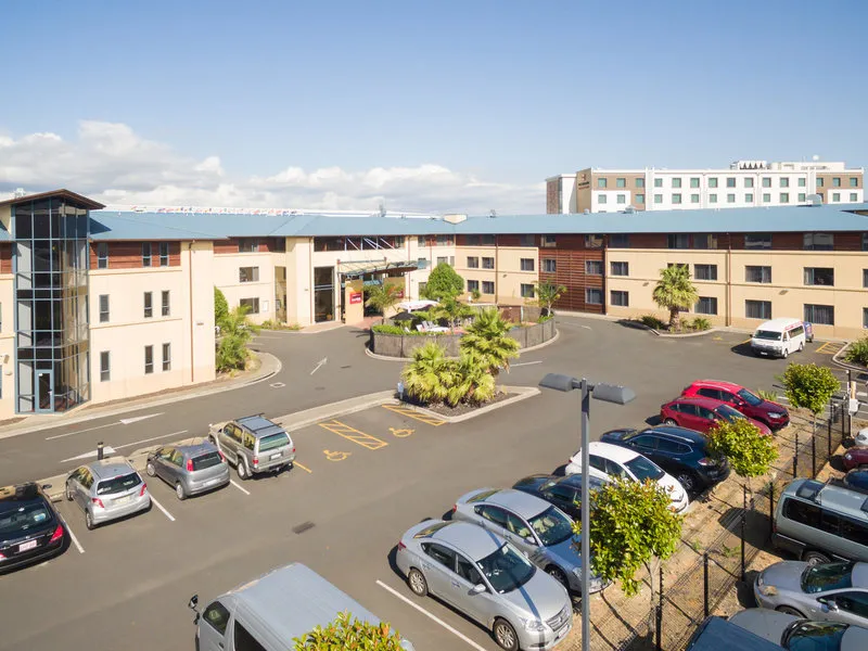 Heartland Hotel Auckland Airport · Anbieterbild von TUI