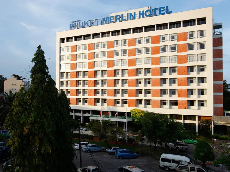 Phuket Merlin · Anbieterbild von TUI
