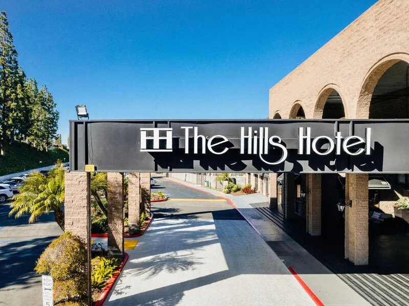 Voco Laguna Hills · Anbieterbild von TUI