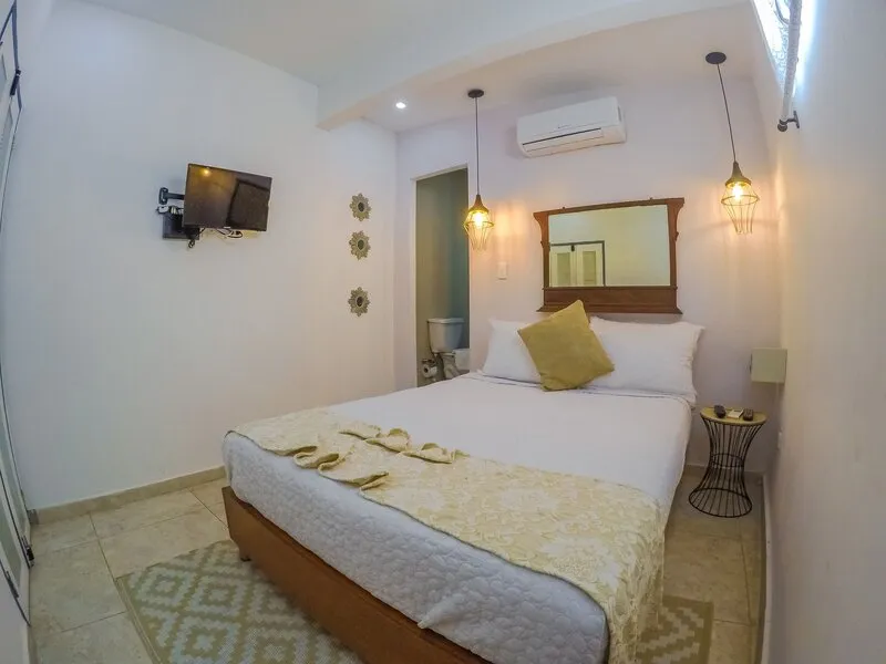 Casa Heredia Hotel Boutique · Anbieterbild von TUI
