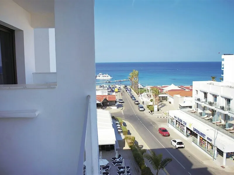 Mandali Hotel Apartments · Anbieterbild von TUI