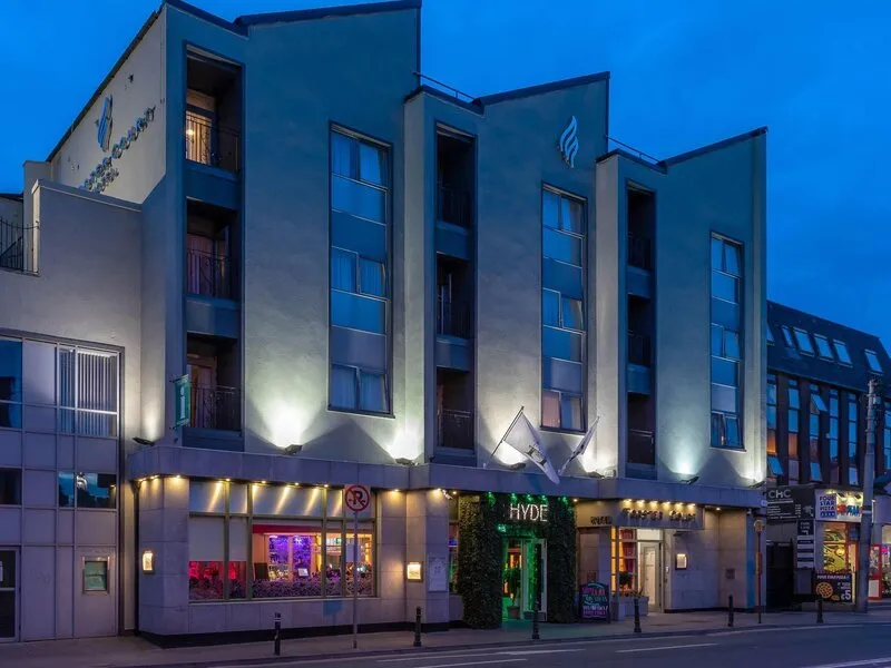 HYDE Hotel · Anbieterbild von TUI