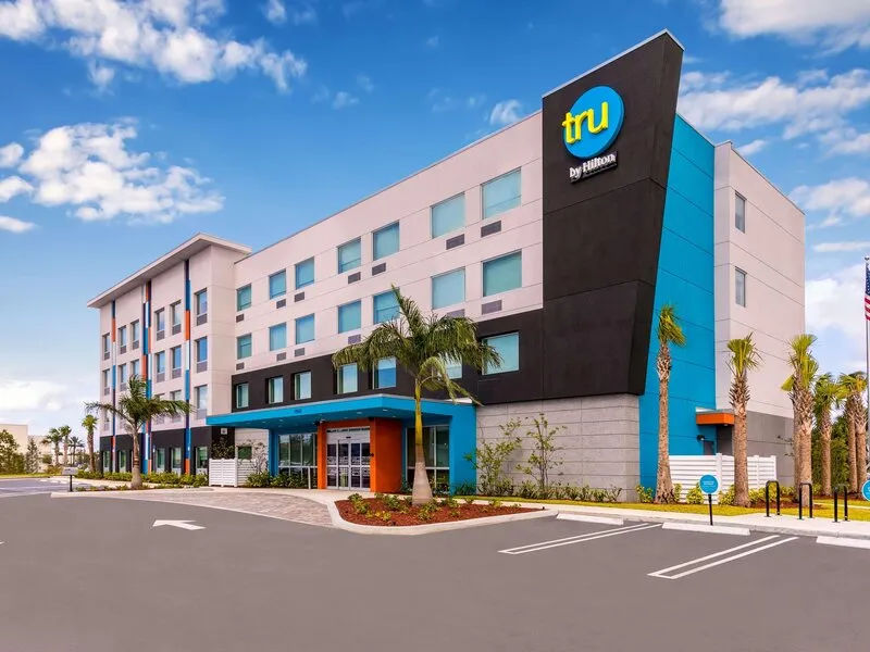 Tru by Hilton Port St. Lucie · Anbieterbild von TUI