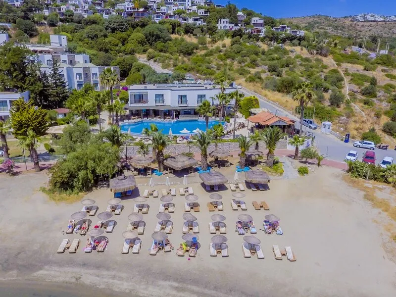 Amilla Beach Resort · Anbieterbild von TUI