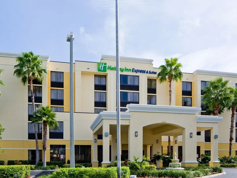 Holiday Inn Express Kendall East - Miami · Anbieterbild von TUI