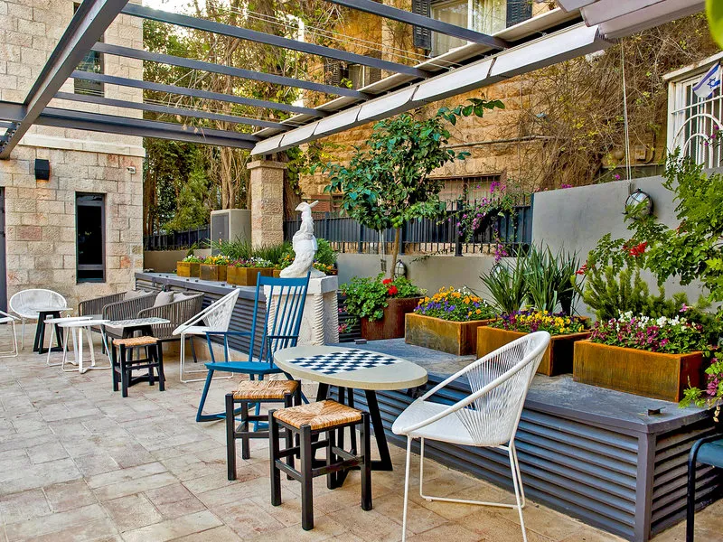 Bezalel-an Atlas Boutique Hotel · Anbieterbild von TUI