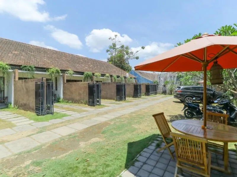 Ninja Suite Villa · Anbieterbild von TUI