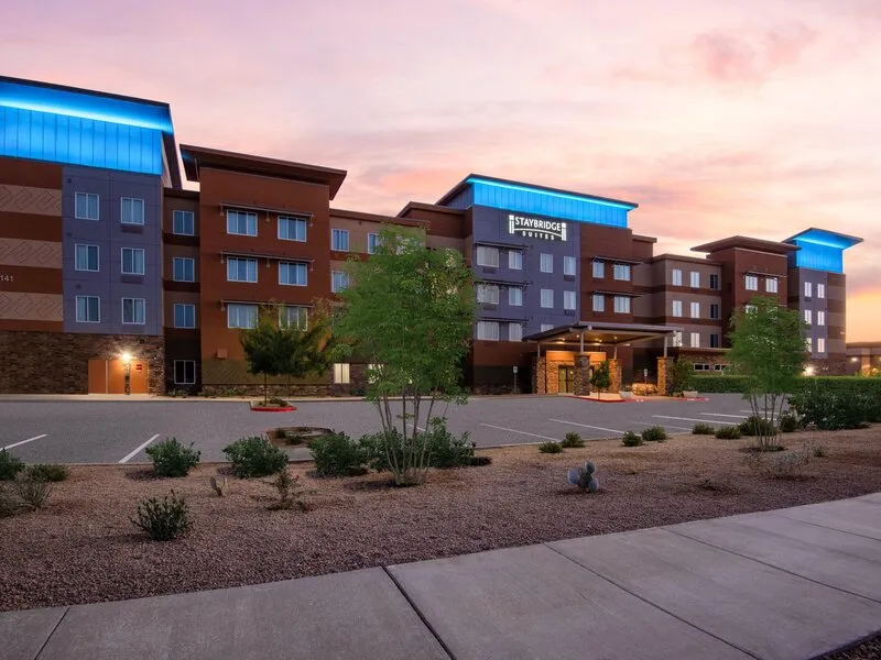Staybridge Suites Scottsdale - Talking Stick · Anbieterbild von TUI