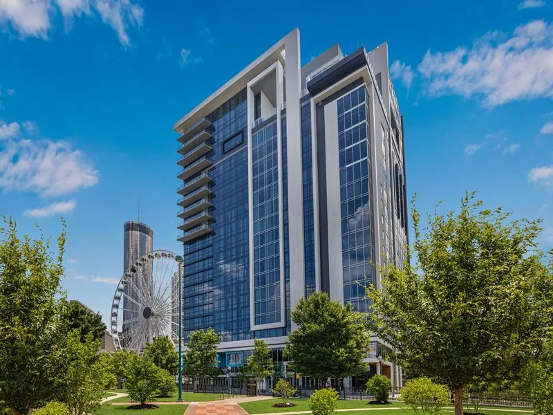 Margaritaville Vacation Club - Atlanta · Anbieterbild von TUI