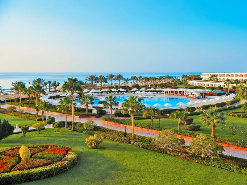 Baron Resort Sharm El Sheikh · Anbieterbild von TUI