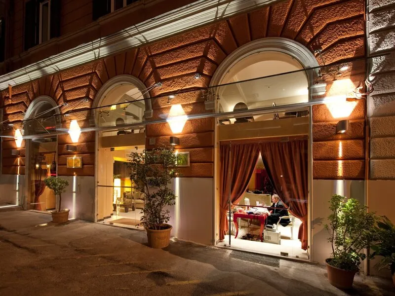 Fiume Hotel · Anbieterbild von TUI