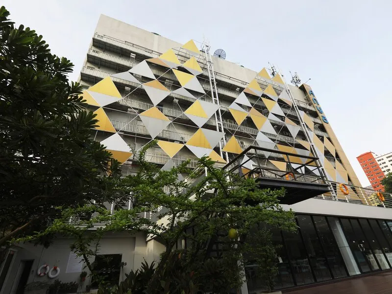 Anya Nana @ Sukhumvit - Bangkok · Anbieterbild von TUI