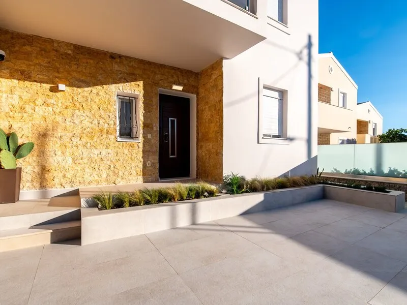 Achillion Luxury Corfu Villa · Anbieterbild von TUI