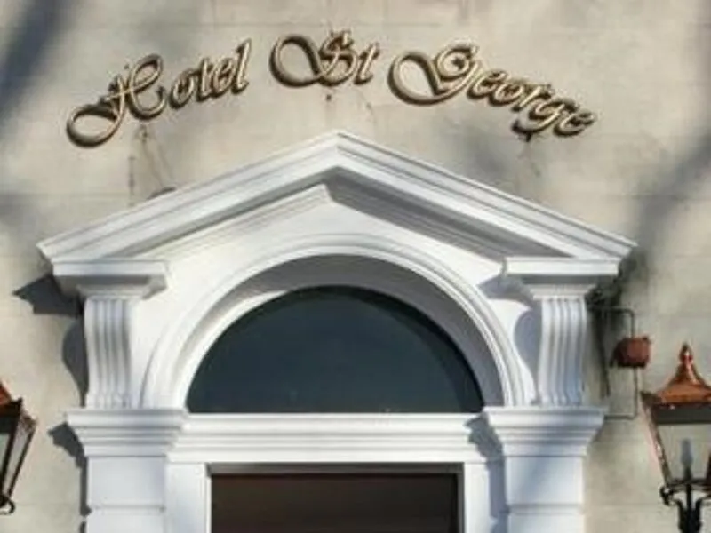 Hotel St. George · Anbieterbild von TUI