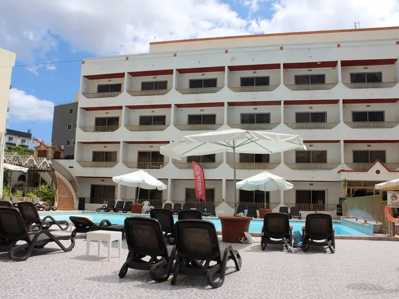 The San Anton Hotel · Anbieterbild von TUI