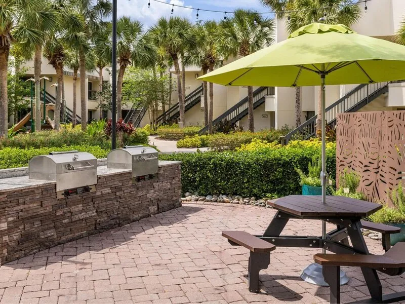 Marriott's Sabal Palms · Anbieterbild von TUI