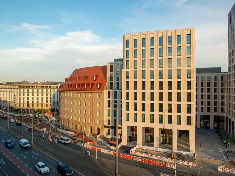 Leonardo Royal Hotel Nürnberg · Anbieterbild von TUI