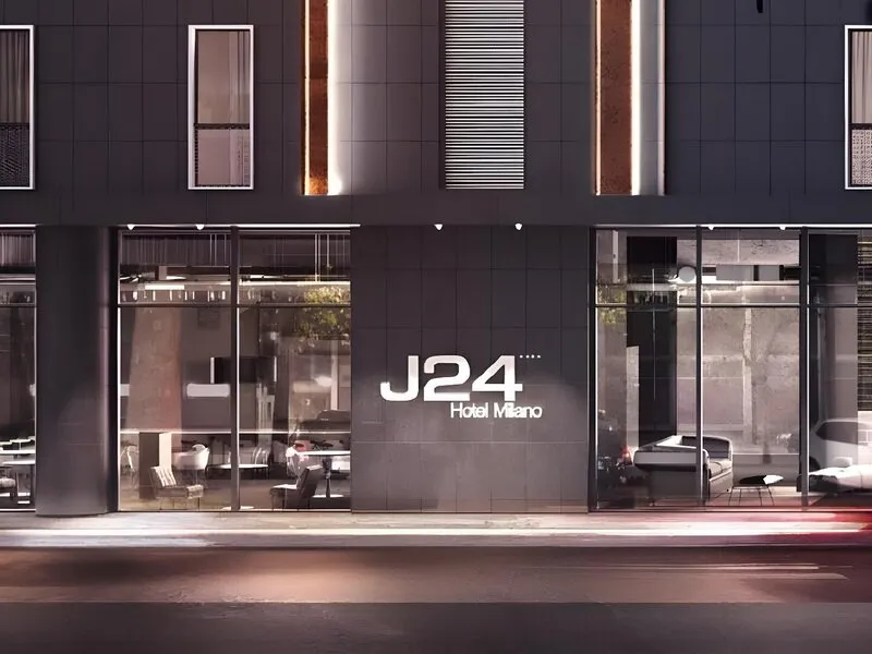 J24 Hotel Milano · Anbieterbild von TUI