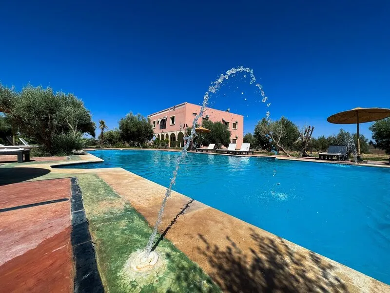 Guest House Qodwa · Anbieterbild von TUI