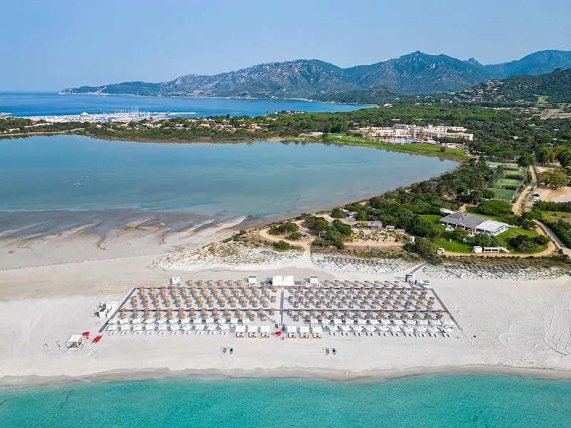 Almar Timi Ama Resort & Spa · Anbieterbild von TUI