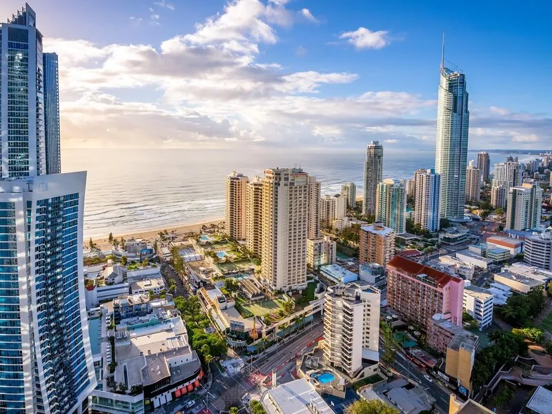 Voco Gold Coast · Anbieterbild von TUI