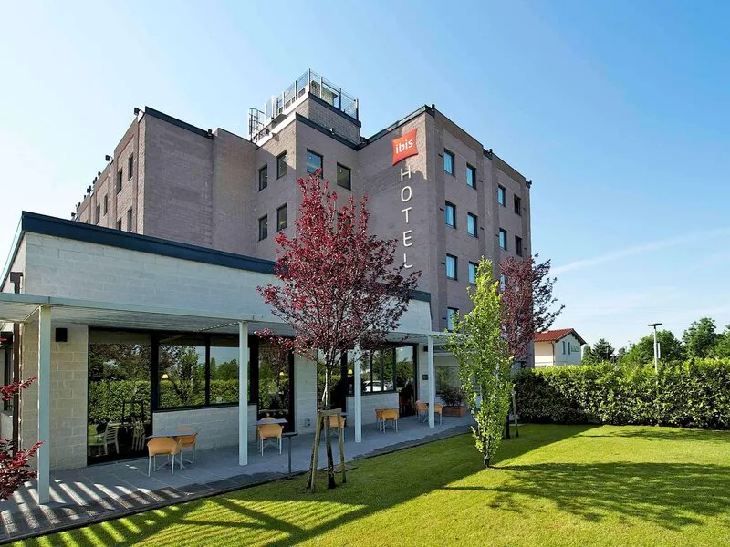 Ibis Florence Prato East · Anbieterbild von TUI