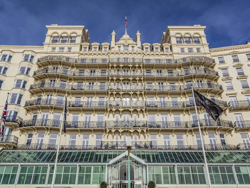 The Grand Brighton · Anbieterbild von TUI