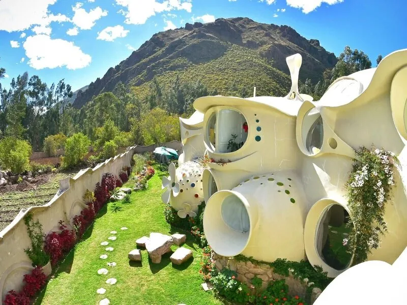Wifala Harmony Hotel · Anbieterbild von TUI