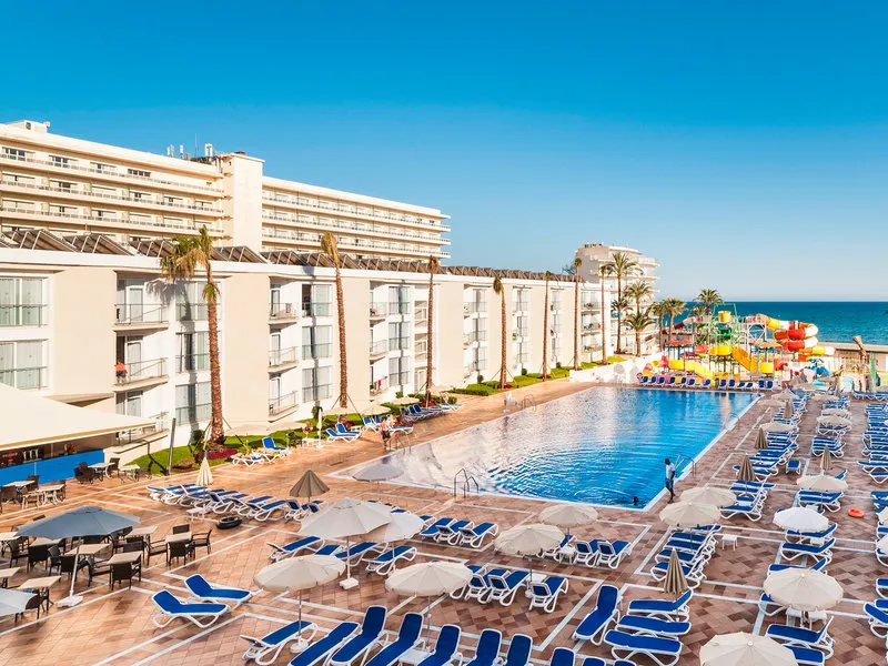 SplashWorld Globales Playa Estepona · Anbieterbild von TUI