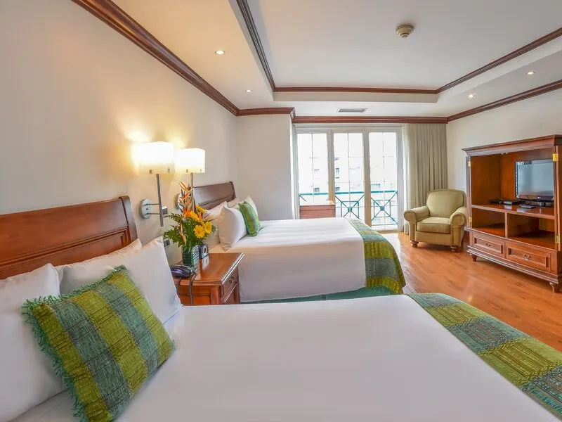 Hotel Casa Veranda · Anbieterbild von TUI