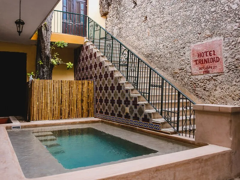Hotel Santiago · Anbieterbild von TUI
