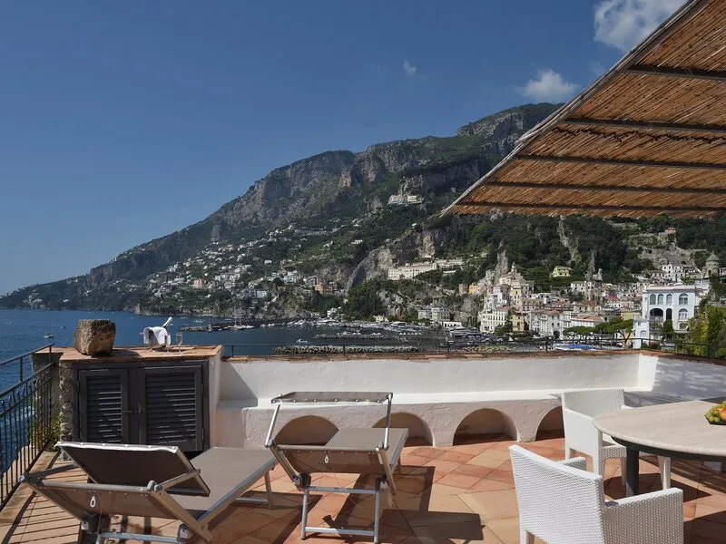 Hotel Luna Convento · Anbieterbild von TUI