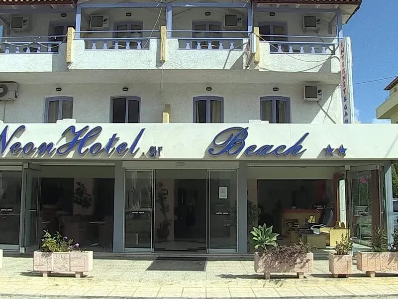 Neon Hotel · Anbieterbild von TUI
