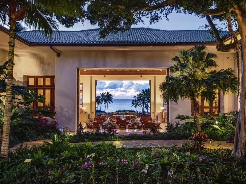 Grand Hyatt Kauai Resort & Spa · Anbieterbild von TUI