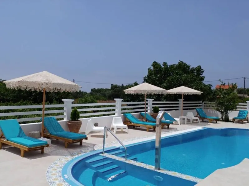 Maggana Residence · Anbieterbild von TUI