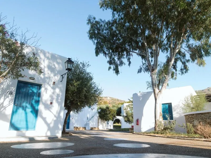 Far Out Village Hotel · Anbieterbild von TUI